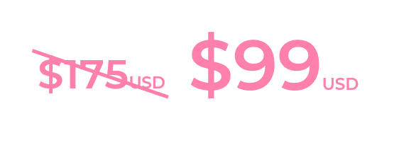 Price change image