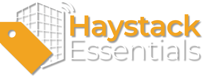 Haystack Essentials logo