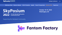 Fantom Factory at SkyPosium 2022