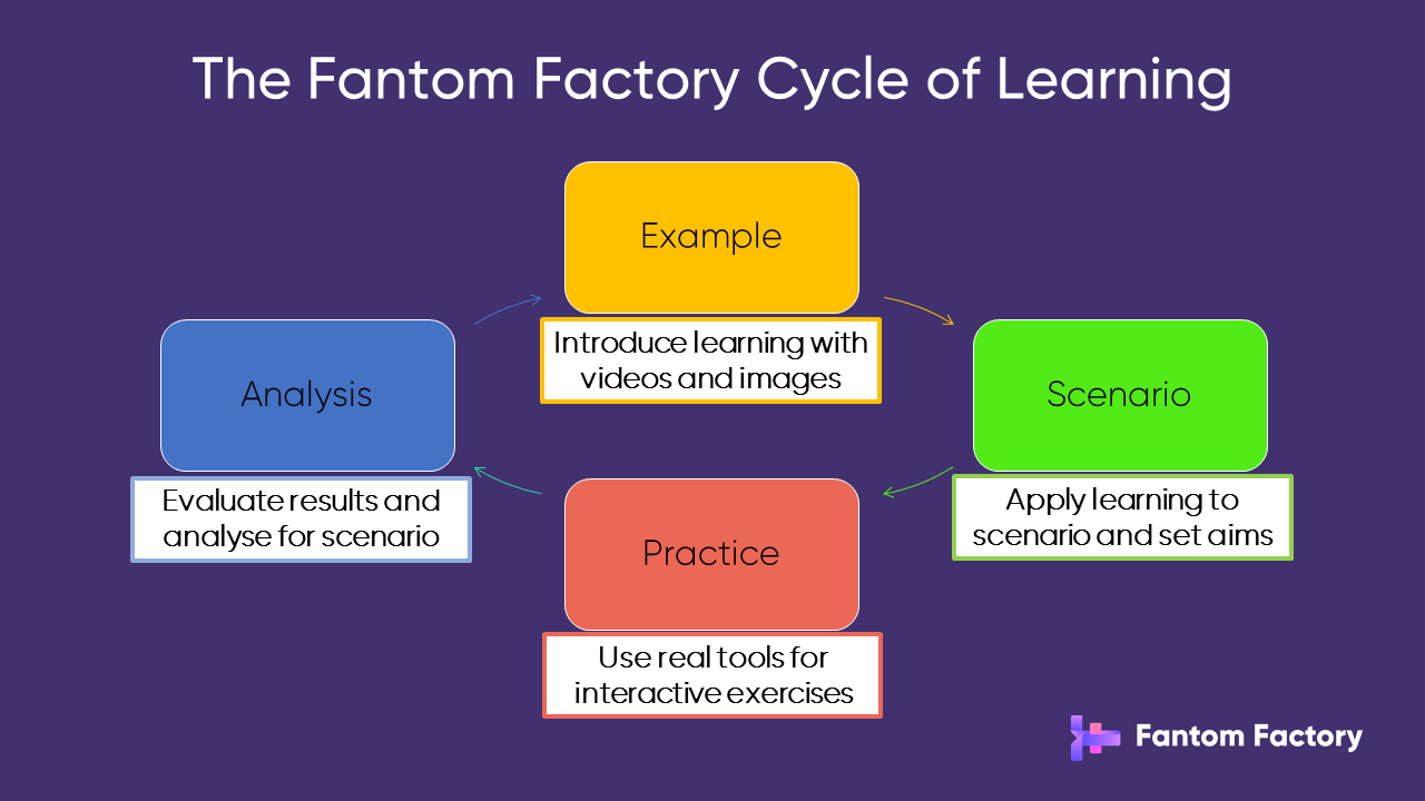 Learning cycle