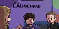 Announcing Launchpad for the Haystack community