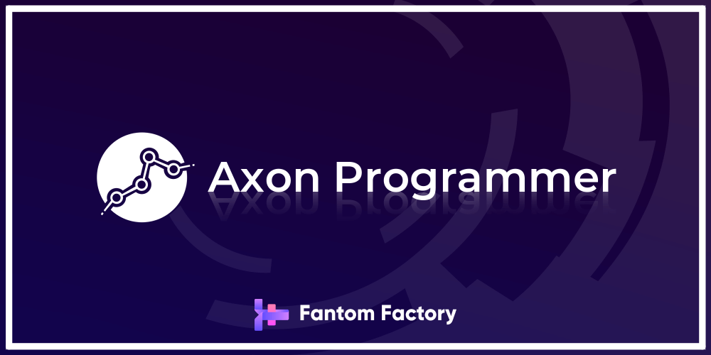 Axon Programmer course image