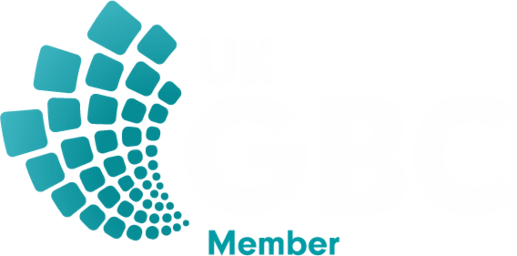 We joined the UKGBC!