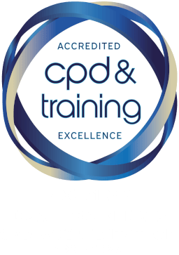 Fantom Factory is a Dual Provider of Training Excellence and CPD Accreditation