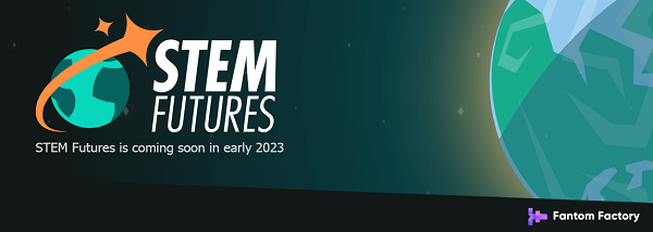 stem futures banner