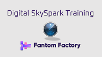 How we help your new starters understand SkySpark