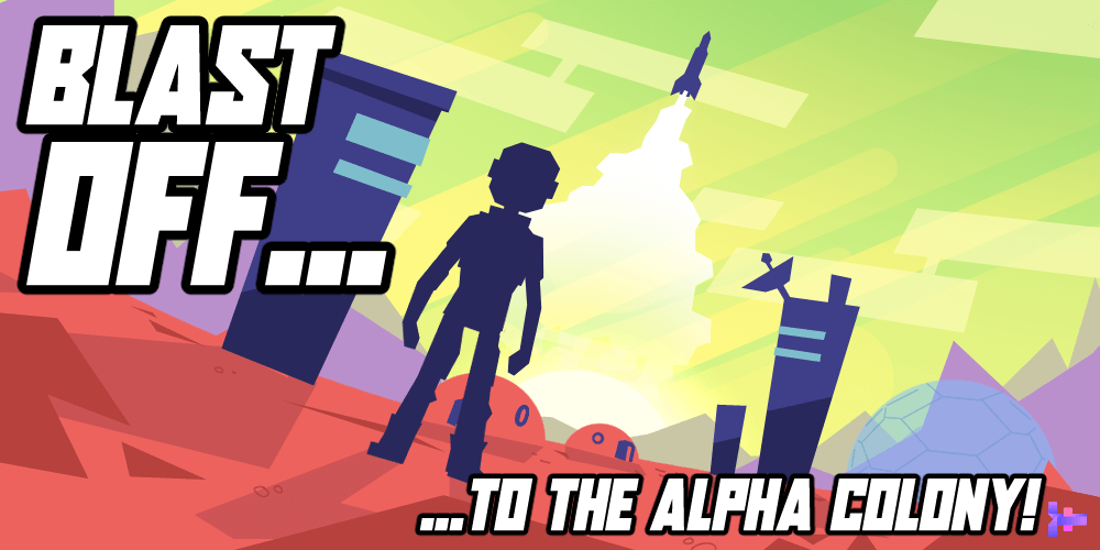 Image cover for Blast off