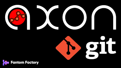 How To := Axon + Git