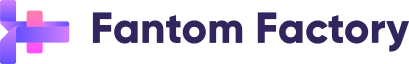 Fantom Factory Logo