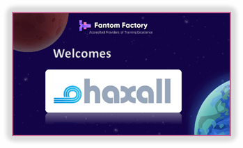 Introducing Haxall