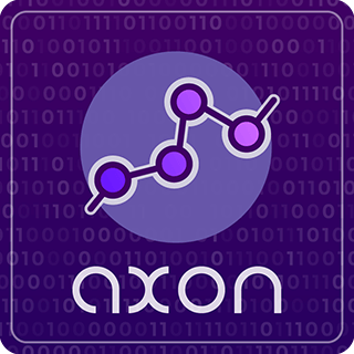 New Axon Core Logo