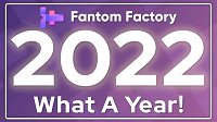 2022 - What a Year!