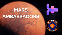 Ambassadors for Mars
