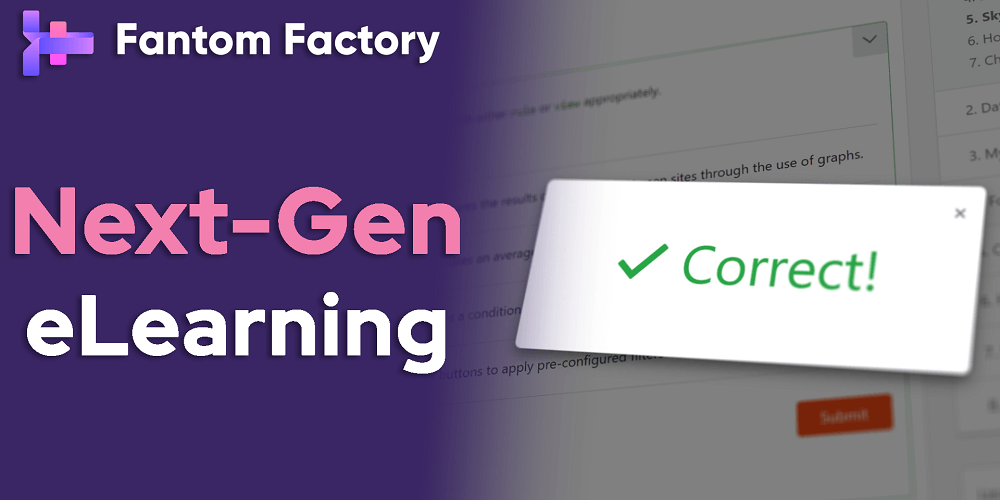 Have you experienced our Next-Gen eLearning yet?