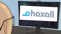 What is Haxall?