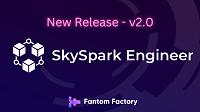 SkySpark Engineer v 2.0