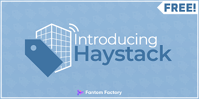 Introducing Haystack