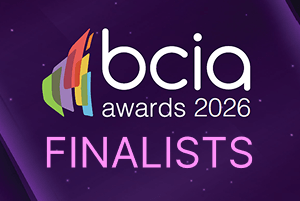 BCIA Awards 2026 - Technical Innovation of the Year, Projects, Fantom Factory, Big Bytes for Fast Food! A SkySpark delivery - Finalists