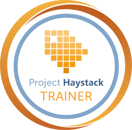 Project Haystack Logo